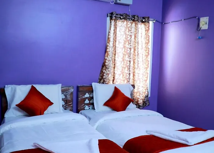 Srisaisrinivasahomestay