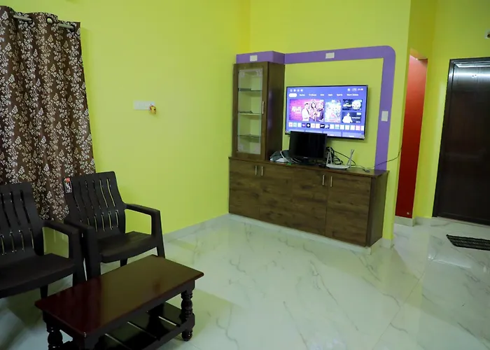 Srisaisrinivasahomestay
