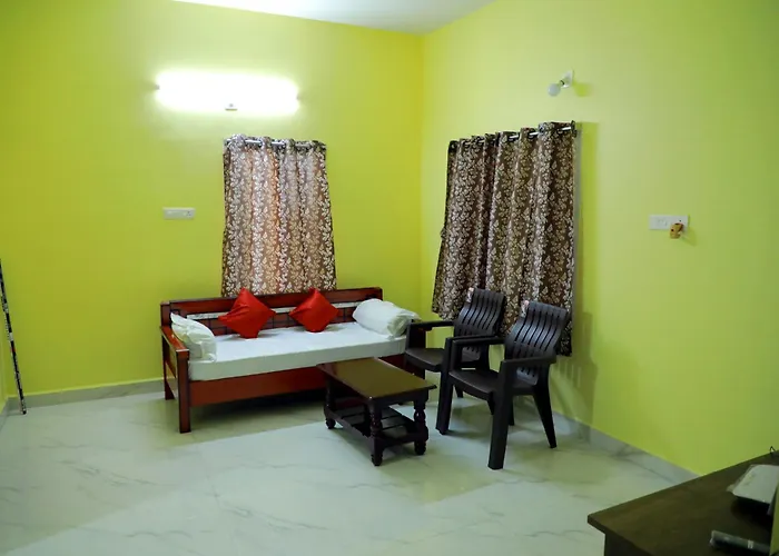 Srisaisrinivasahomestay