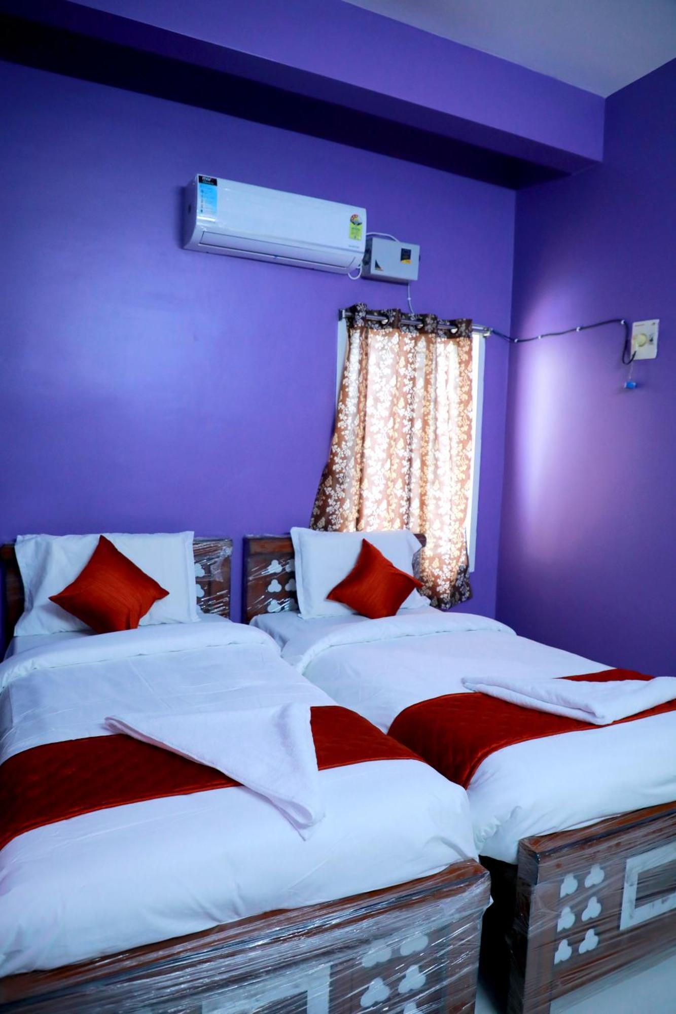 Srisaisrinivasahomestay Homestay Tirupati