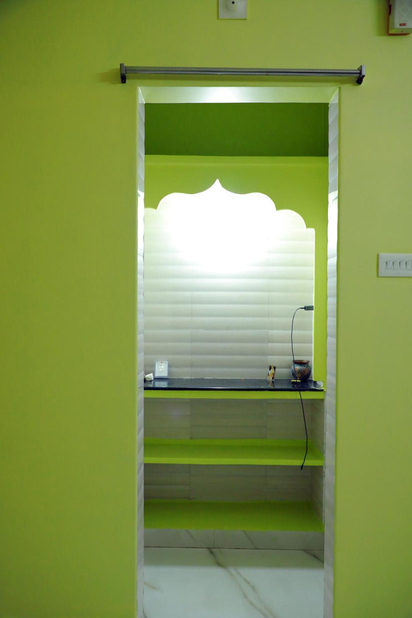 Homestay Srisaisrinivasahomestay