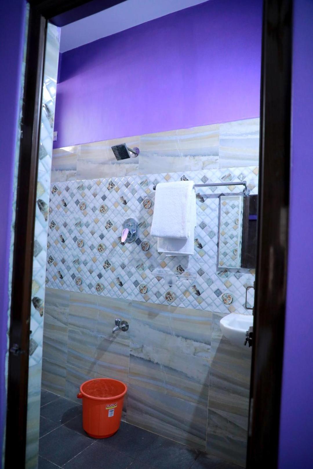 Srisaisrinivasahomestay