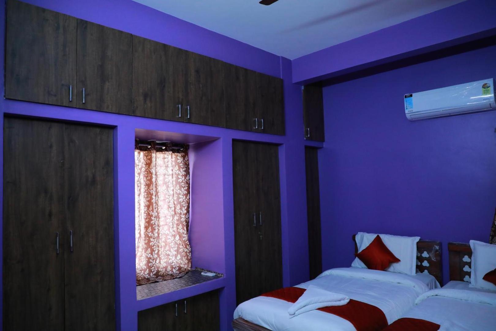 Srisaisrinivasahomestay Homestay *