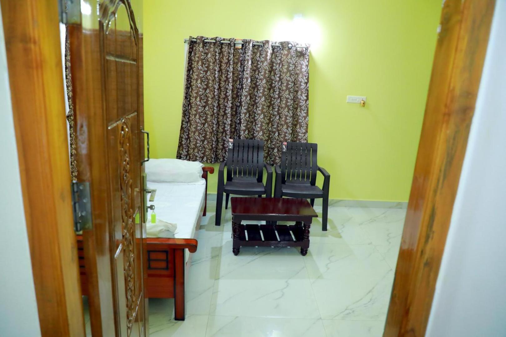 Srisaisrinivasahomestay *