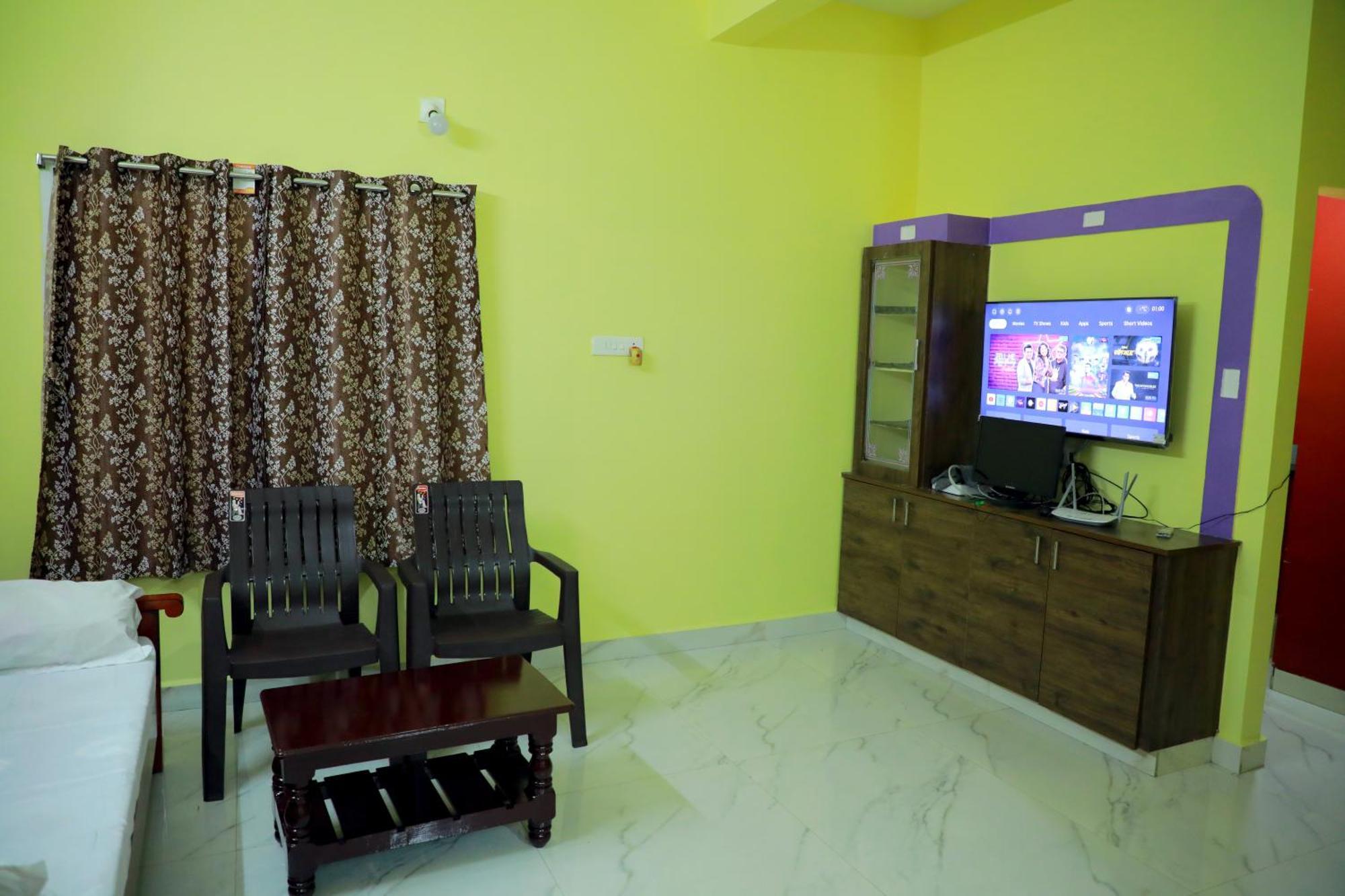 Srisaisrinivasahomestay