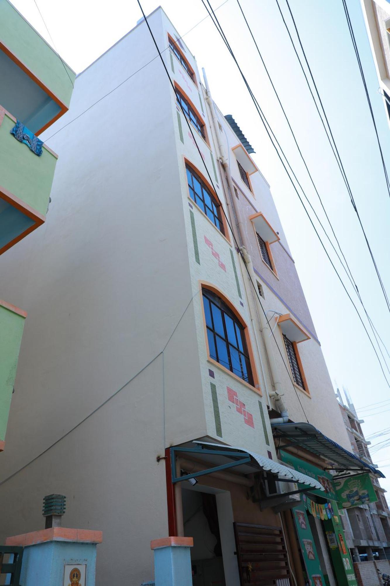 Srisaisrinivasahomestay Homestay *