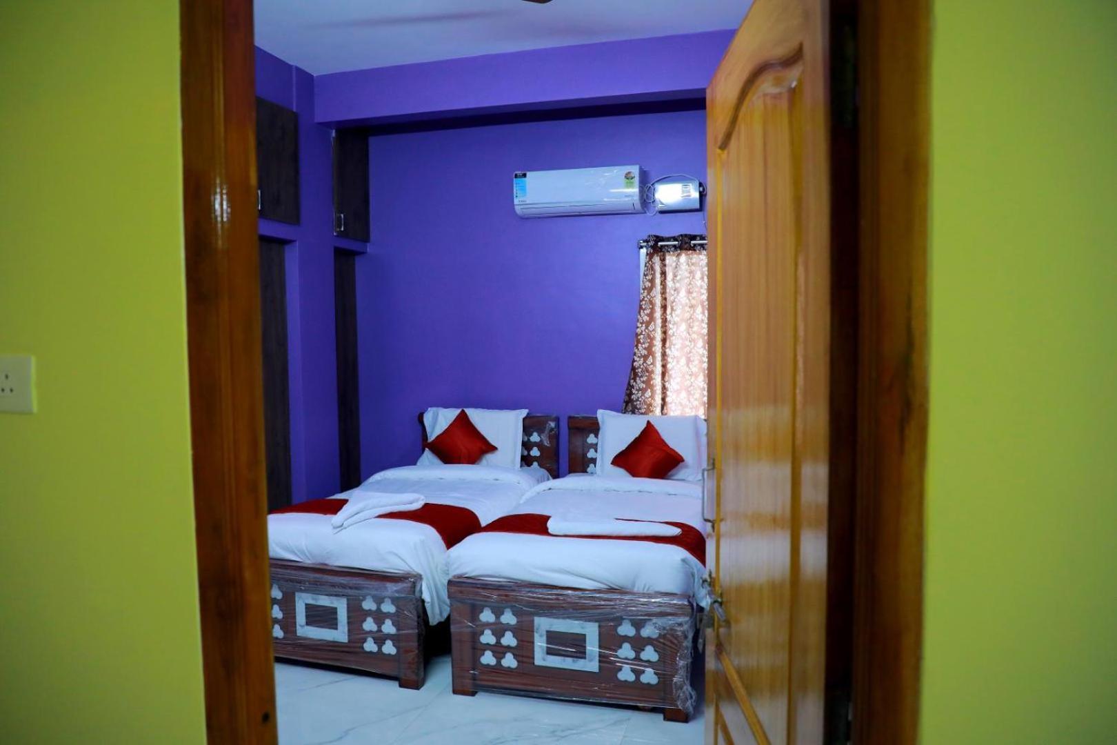 Srisaisrinivasahomestay