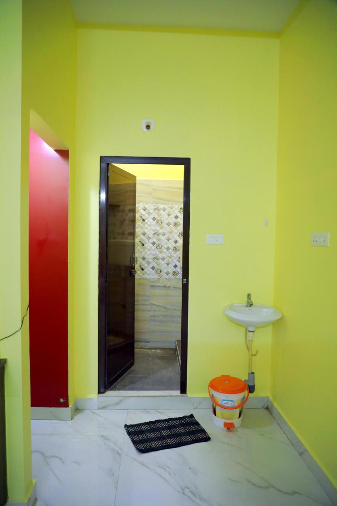 Homestay Srisaisrinivasahomestay Tirupati