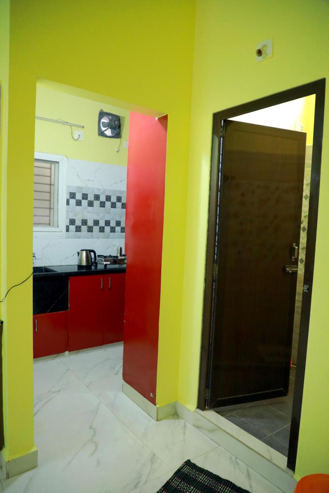 Srisaisrinivasahomestay Tirupati