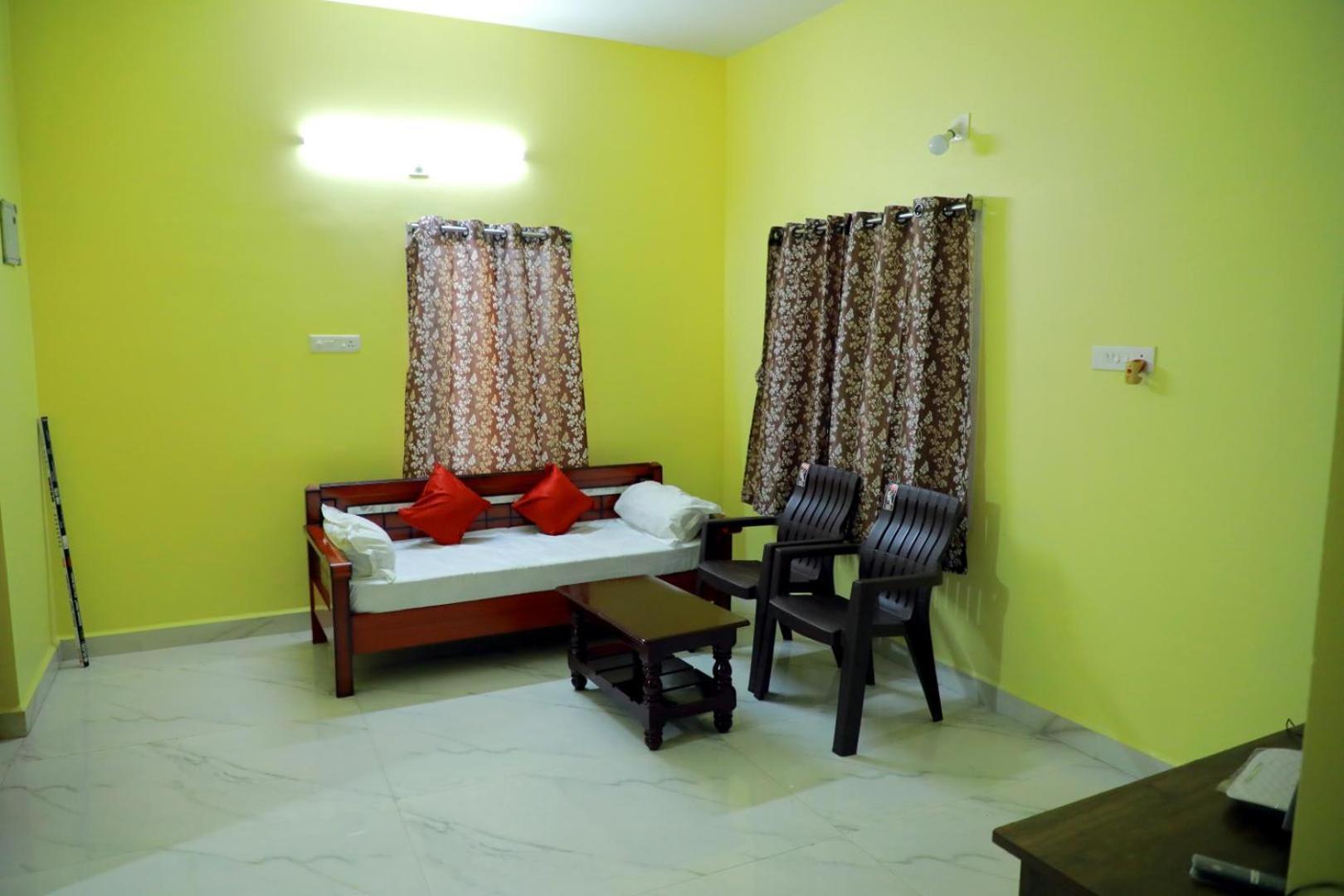 Srisaisrinivasahomestay